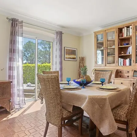 Villa Les Collines D Azur Saint-Raphael (Var)