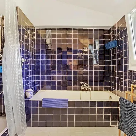 Villa Les Collines D Azur *