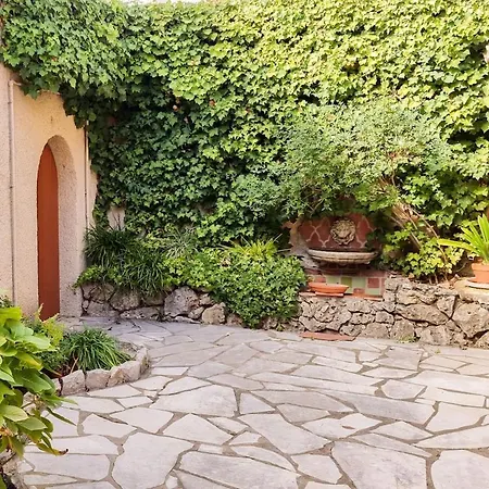 Les Collines D Azur Villa