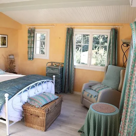 Les Collines D Azur Villa