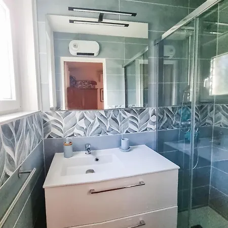 Villa Les Collines D Azur Saint-Raphael (Var)