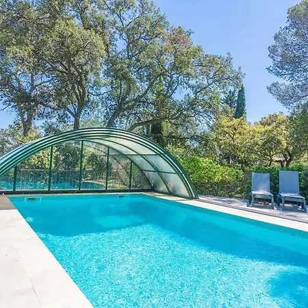 Les Collines D Azur Saint-Raphael (Var)